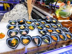 -圣罗巴海鲜自助(黑金店)