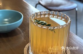 Pear and Tremella Tea