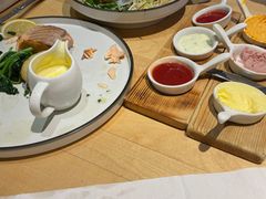 -燕莎友谊商城(亮马桥店)
