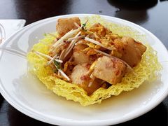 -巴黎轩(澳门巴黎人店)