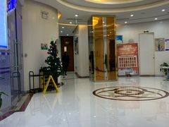 -泰康拜博口腔(凯迪大厦店)