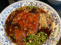 -阿大排档(长春这有山店)