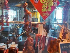 -君悦酒店·乐厨·高空自助餐(青年大街店)