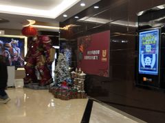 -UME影城(安贞DTS:X店)