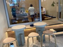 -小团圆糖水铺(襄阳南路店)
