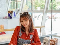 -面包新语(上地华联店)