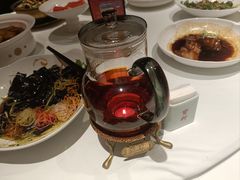 -宝轩渔府·老字号海鲜·正宗津菜(水上店)