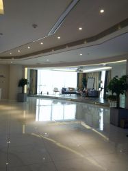 大堂-松和日式美容整骨