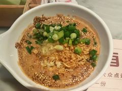 -尚尚仙·酸汤猪手·猪肚鸡火锅(华联万柳购物中心店)