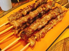 -海味当家·蒸锅海鲜(星海公园店)