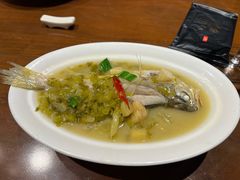 -文华小渔村(椒江康平路店)