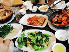 -美极鲜食坊(宝安南路店)