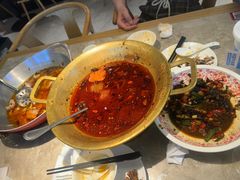 -茅庐川菜(烟台大悦城店)