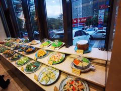 -新洪记·丽久饭店(铁西店)