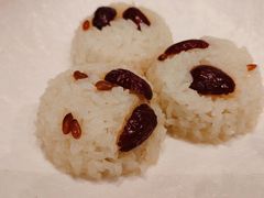 八宝饭-老正兴菜馆(福州路店)