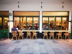 -RAC BAR(安福路店)