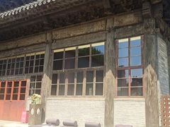 -嵩祝寺及智珠寺