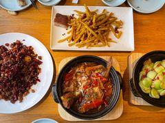 -顺香居·老字号湖北菜(江汉路店)