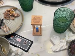 -喃喃椰·糟粕醋·椰子鸡火锅(七堡花园店)