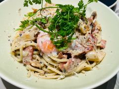 -沛家·西餐Brunch·直火料理