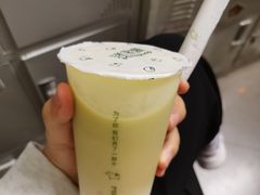 -迷客夏Milksha(无锡苏宁店)