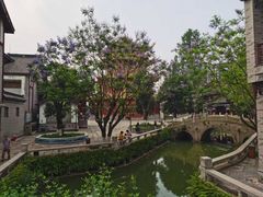 -龙潭水乡