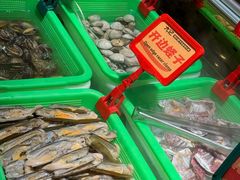 -九记潮汕现切鲜牛肉自助火锅(长沙·方圆荟店)