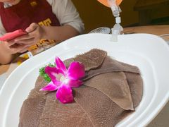 -巴奴毛肚火锅概念餐厅
