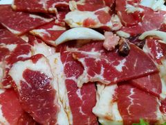 牛肋条-久儿地炉烤肉(海信慧园店)
