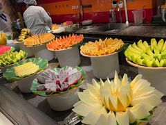 -星伦多海鲜自助餐厅(时代广场店)