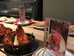 -大起水产回转寿司(道顿堀店)