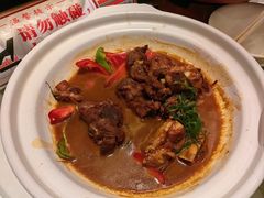 -梅花香里大酒店(郁金香路店)