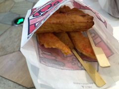 -1973继光香香鸡(大东方百货店)