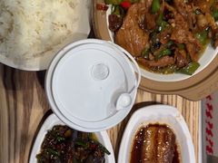 -乡村基·川味现炒大王(熙悦天街店)