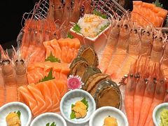 -花潮料理艺食馆(成都万象城店)