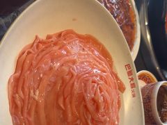 -巴蜀大将火锅(春熙店)