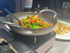 -徐记海鲜(黄土岭|新时空店)