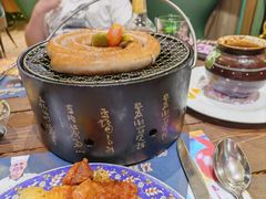 -卢布里西餐厅(总店)