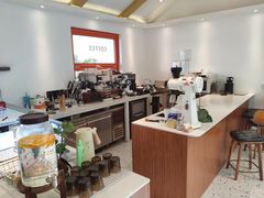 -稀物集咖啡(徽州大道店)