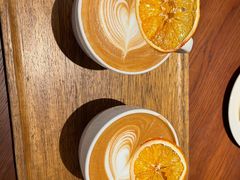 -Peet's 皮爷咖啡(东湖路手作店)