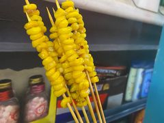 -纪录片《人生一串》体验店(静安店)