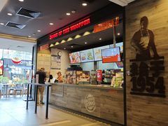 -汉堡王(江海广场店)