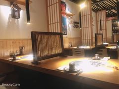 -本寻烧肉酒场(双井店)