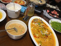 -小喜客·云南特色菜(纳西庭院店)
