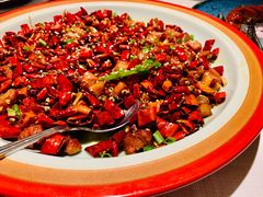 -悦融琥珀·京鲁菜·海味珍品(西单店)