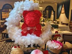 -狮拾久·现代新加坡料理(壹方城店)