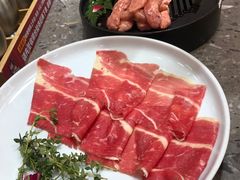 -牛牛章·章鱼水煎肉(光谷世界城店)