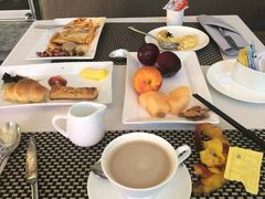 -仁恒辉盛阁酒店公寓