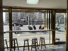 -河州春清真西北特色美食(虎踞路店)