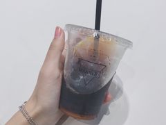 -Manner Coffee(芮欧百货店)